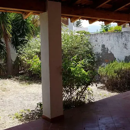Villa Sajatine Mare *