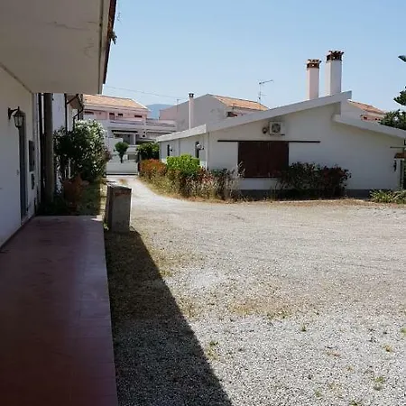 Sajatine Mare Villa Torre Forte