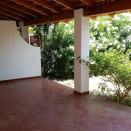 Villa Sajatine Mare *