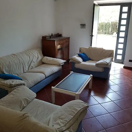 Villa Sajatine Mare *